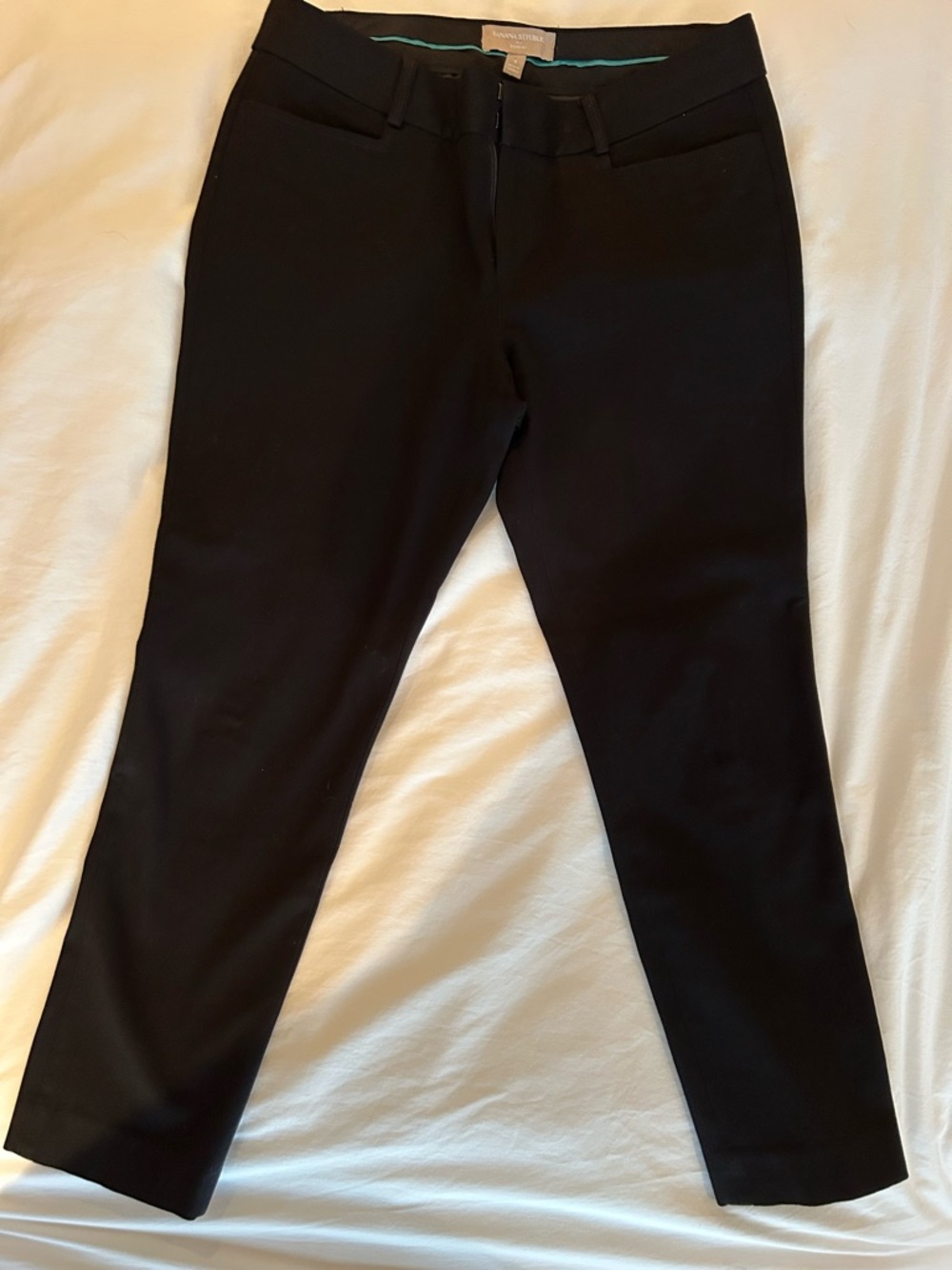 Banana Republic Women’s Sloan slim Fit Dress Pants - size 4